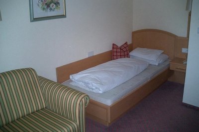 Imagine Hotel Waldfriede