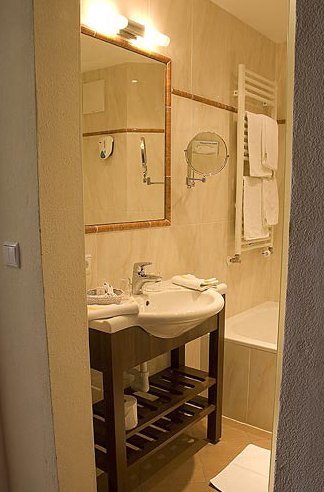 Imagine Hotel Waldfriede