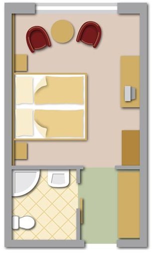 Imagine Hotel Waldfriede