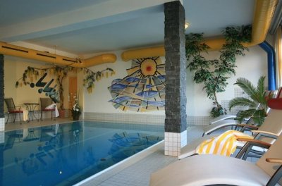 Imagine Hotel Waldfriede