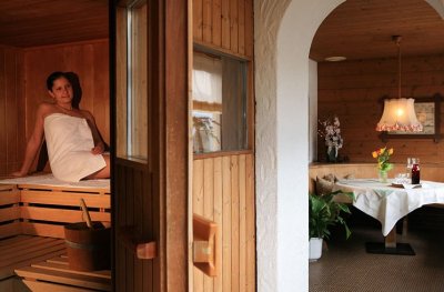 Imagine Hotel Waldfriede