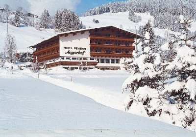 Imagine Hotel Angerhof