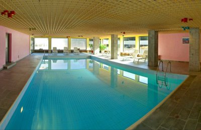 Imagine Hotel Angerhof
