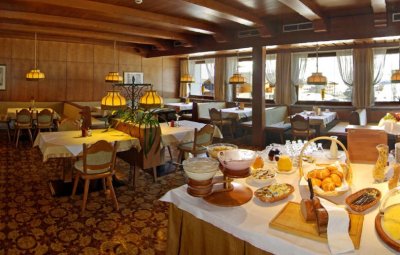 Imagine Hotel Angerhof