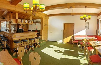Imagine Hotel Angerhof