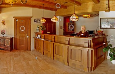 Imagine Hotel Angerhof