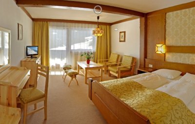 Imagine Hotel Angerhof