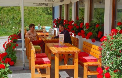 Imagine Hotel Angerhof