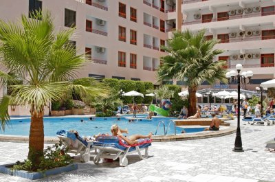 Imagine Hotel Triton Empire Inn