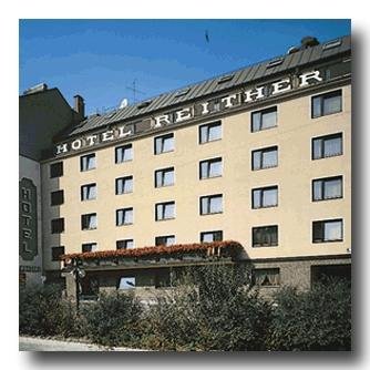 Imagine Best Western Hotel Reither