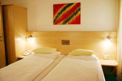 Imagine Best Western Hotel Reither
