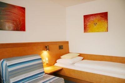 Imagine Best Western Hotel Reither