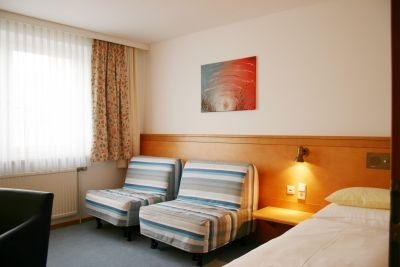 Imagine Best Western Hotel Reither
