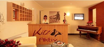 Imagine Hotel Pension Kitz Aktive
