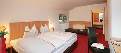 Imagine Hotel Pension Kitz Aktive