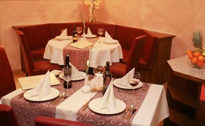 Imagine Hotel Pension Kitz Aktive