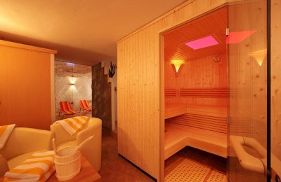 Imagine Hotel Pension Kitz Aktive
