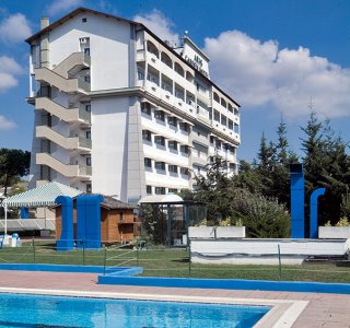 Imagine Hotel Aris