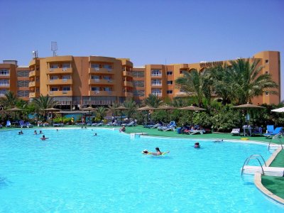 Imagine Hotel Calimera Golden Beach