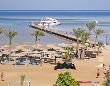 Imagine Hotel Calimera Golden Beach