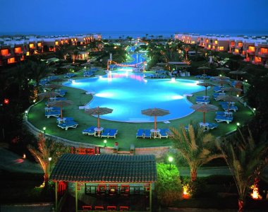 Imagine Hotel Calimera Golden Beach
