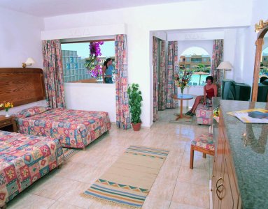 Imagine Hotel Calimera Golden Beach