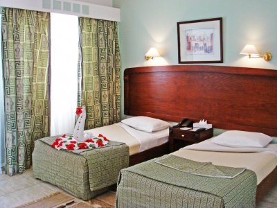 Imagine Hotel Calimera Golden Beach