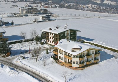 Imagine Apartamente Romerhof