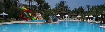 Imagine Hotel Marhaba