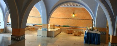 Imagine Hotel Marhaba