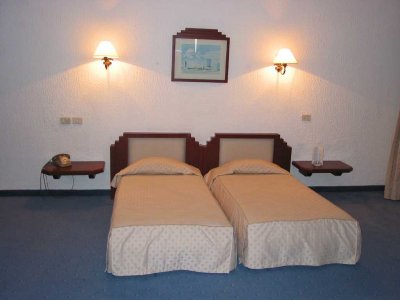 Imagine Hotel El Hana Residence