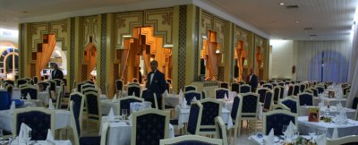 Imagine Hotel Marhaba Beach