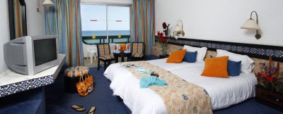 Imagine Hotel Marhaba Beach