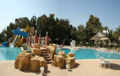Imagine Hotel Marhaba Royal Salem