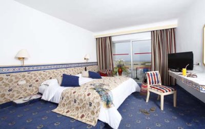 Imagine Hotel Marhaba Royal Salem