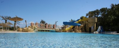 Imagine Hotel Marhaba Royal Salem