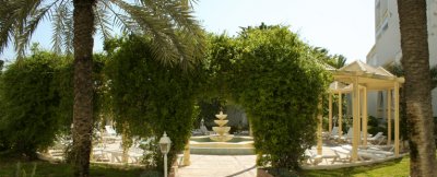Imagine Hotel Marhaba Royal Salem
