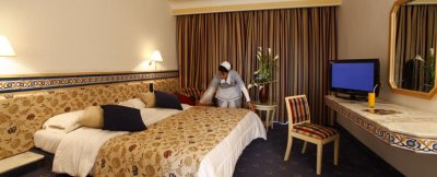Imagine Hotel Marhaba Royal Salem