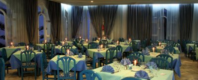 Imagine Hotel Marhaba Royal Salem