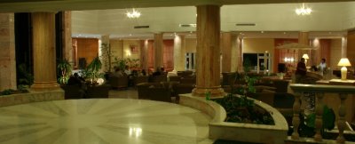 Imagine Hotel Marhaba Royal Salem