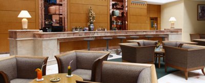 Imagine Hotel Marhaba Royal Salem