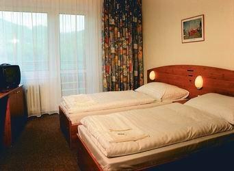 Imagine Hotel Maj