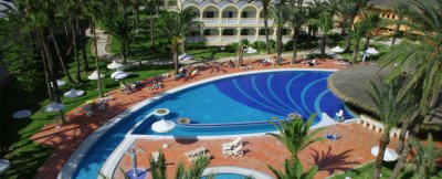 Imagine Hotel Marhaba Club