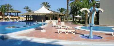 Imagine Hotel Marhaba Club