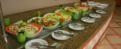 Imagine Hotel Marhaba Club