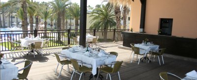 Imagine Hotel Marhaba Club