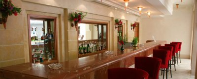 Imagine Hotel Marhaba Club