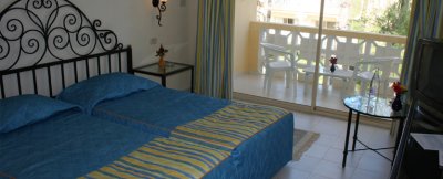 Imagine Hotel Marhaba Club