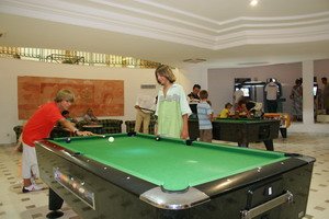 Imagine Hotel El Mouradi Skanes Beach