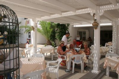 Imagine Hotel El Mouradi Palm Marina